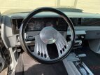 Thumbnail Photo 10 for 1987 Chevrolet El Camino V8
